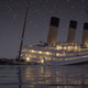 Illustration for article titled Commemorate the iTitanic/i disaster by watching the doomed ship sink in real time